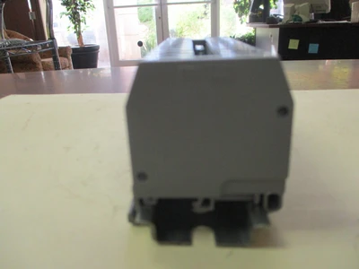 USED Entrelec IEC-947-7-1