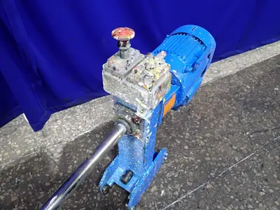 Mixer
