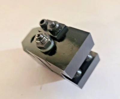 USED Hardinge Does Not Apply