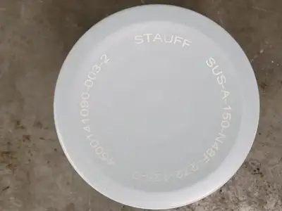 NEW STAUFF SUS-A-150-N48F-272-125-0