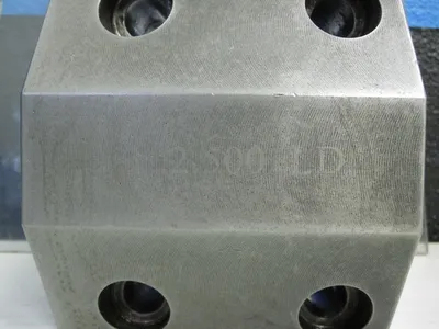 USED HAAS 04-0071