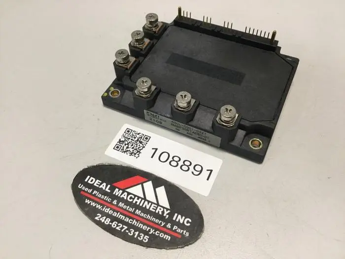 Used FANUC A50L-0001-0327 Misc Electrical & Power Parts | Ideal Machinery #666042