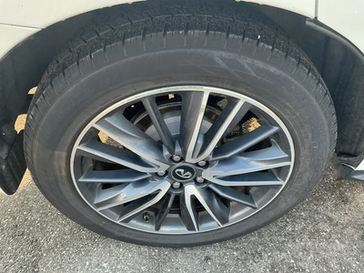 Used 2019 INFINITI QX60 SUVs Michigan US | Miedema Asset Management Group #1320532