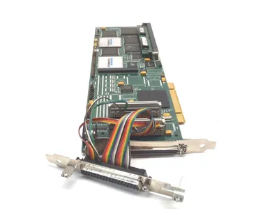 Used CORECO IMAGING PCI FRAMEGRABBER Frame Grabbers & Cameras Michigan US | Maverick Industrial Sales #1123120