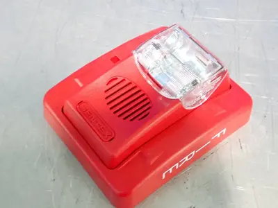 New | in-Stock GENTEX GEC241575WR Safety Products (Other) Ohio US | HGR 24 #1150522