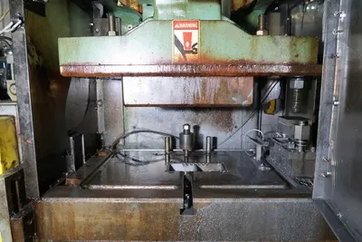 1994 MINSTER 59S Gap Frame (OBS) Presses | Mohawk Machinery (7)