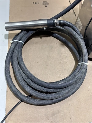 Used VIDEOJET 395952 Light Source Equipment Indiana US | J&J Industrial Supply #1389275
