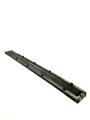 USED OMNI-TRON CONVEYOR SECTION 2-1/2" X 30"