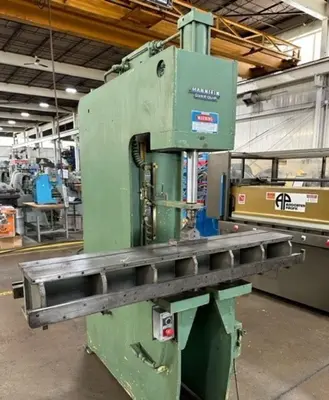 USED HANNIFIN OGF-12D
