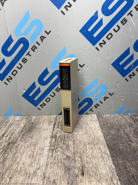 Used OMRON C500-ID219 Misc Electrical & Power Parts South Carolina US | ESS Industrial Equipment Sales #878080