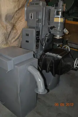 USED 1956 MOORE NO. 2