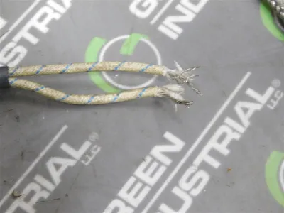 USED HEATRON LJ7AX89A