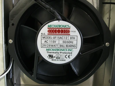 USED Noren Products CC601F-WL