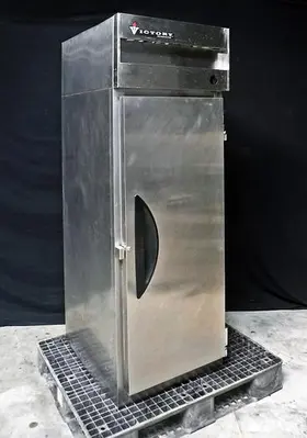 USED VICTORY VR-1