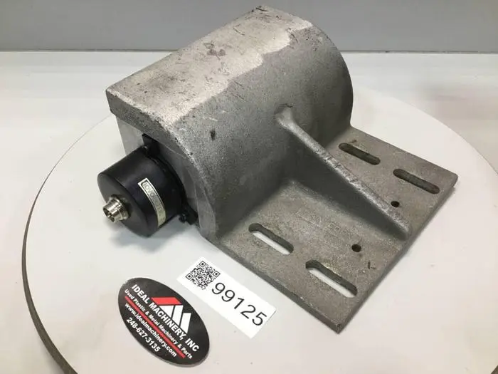 Used VAN DORN 301129 Transducers Michigan US | Ideal Machinery #601421