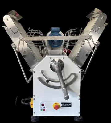 USED DOYON LSA516
