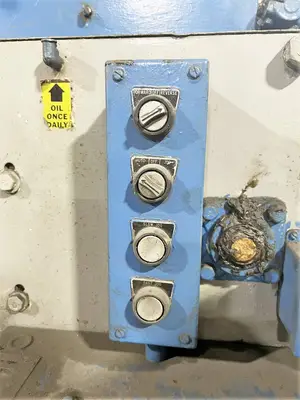 USED ROWE R10-TC