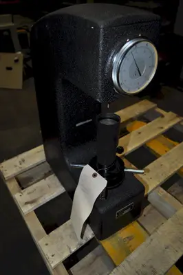 USED ROCKWELL HR-150 A