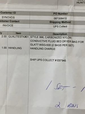 NEW Kavon WSG-500