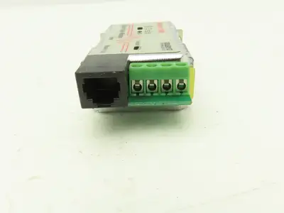 New | in-Stock TELEBYTE _UNKNOWN_ PLC Ethernet Equipment | Arrow Industrial #557126