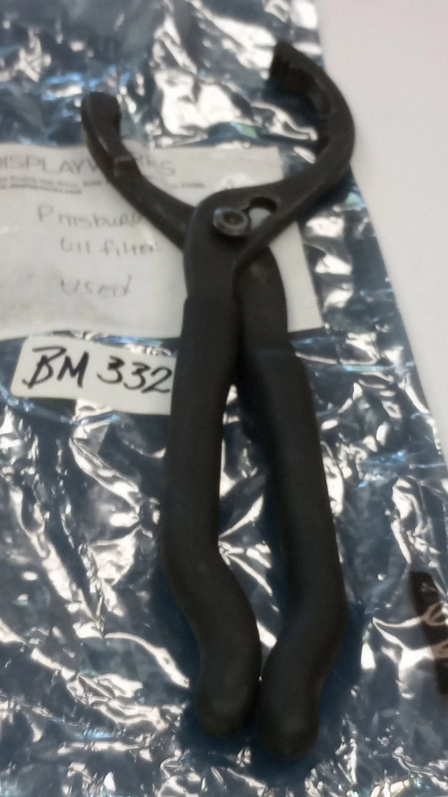 Used PITTSBURG _UNKNOWN_ Pliers Arizona US | ASSET CONVERSION SPECIALISTS, INC. #1333460