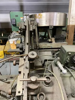 USED SACMA RU-1