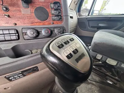 Used 2011 FREIGHTLINER CASCADIA Campers, Caravans, Motorhomes Wisconsin US | Proxy Equipment #1426135