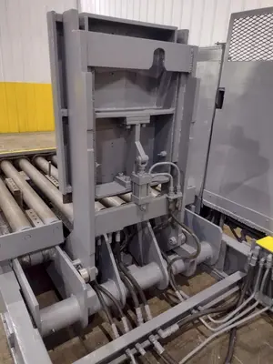 Used BRANER N/A Upenders / Down-Enders Ohio US | G-2000, Inc. #1074859