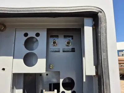 5 kV Medium Voltage Load Interrupter Switch