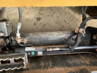 Used 2021 CATERPILLAR 259D3 Skid Steer Loaders California US | Mittry Construction #1363435