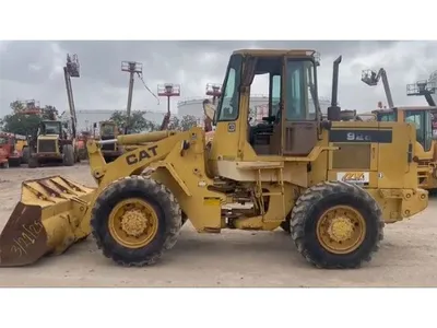 1988 Caterpillar 926E