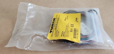 NEW Turck FK 8-1/14.5
