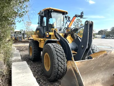 Used 2021 _UNKNOWN_ _UNKNOWN_ Wheel Loaders Kentucky US | H Richardson and Sons #1557638
