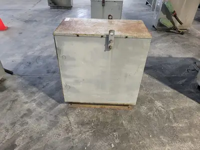 USED DELTA CETC0075S001534