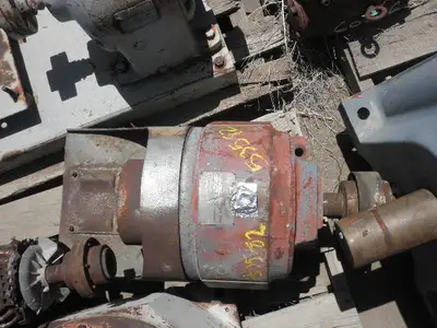 USED LINK-BELT CDBL-269
