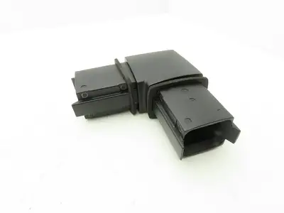Hoffman S2ME Elbow 90-degree Syspend 281-Max HMI Support 7.76x7.76x2.83"