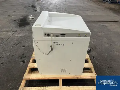 USED Anton Paar Anton Paar Microwave Digestion Reaction System
