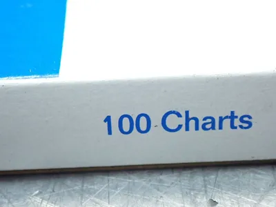 New | in-Stock GRAPHIC CONTROLS 32001111 Chart Recorders Ohio US | HGR 24 #904503
