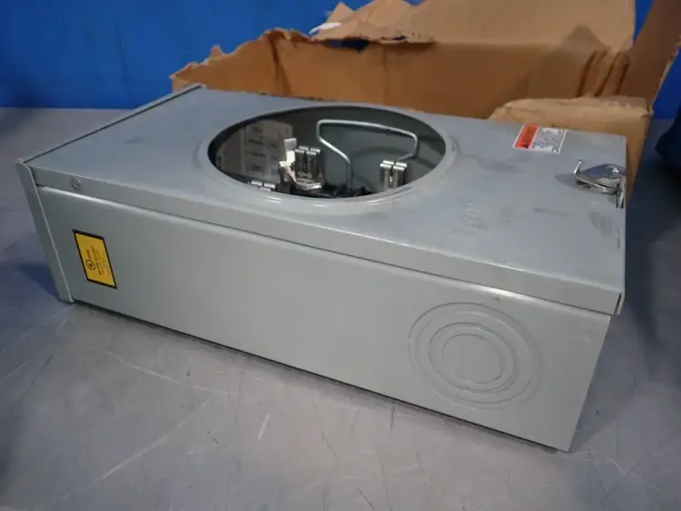 Used EATON 1004455BCH Misc Electrical & Power Parts Ohio US | HGR 24 #754681