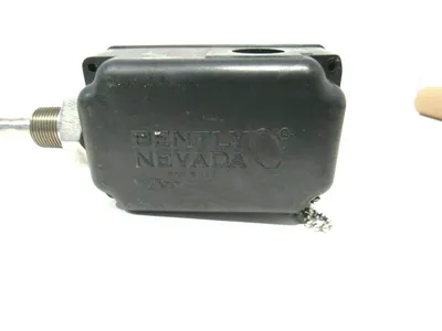 NEW BENTLY NEVADA BENTLEY NEVADA 3100