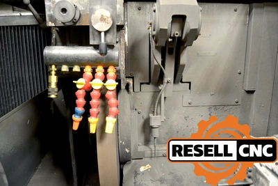 USED 2011 Okuma GP-26T