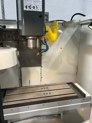 2011 HAAS MINI MILL Vertical Machining Centers | Toolquip, Inc. (4)