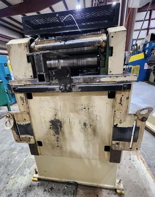 USED MINSTER MEF5-20; MRH10-26; MSH-20-26