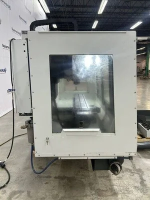 USED 2019 HAAS TM-2P