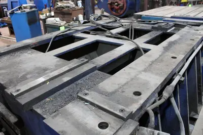 Blaw-Knox 4 Grinders | Levy Recovery Group (32)