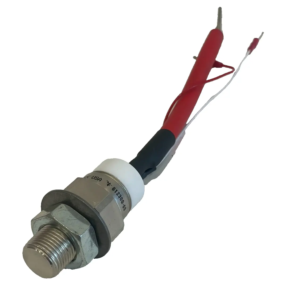 NEW POWER PRX 612300-00 STUD DIODE RECTIFIER 61230000