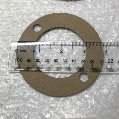 (14) Gasket# 5330210971 3/7/8x2/7/16x1/32 Fast Shipping #