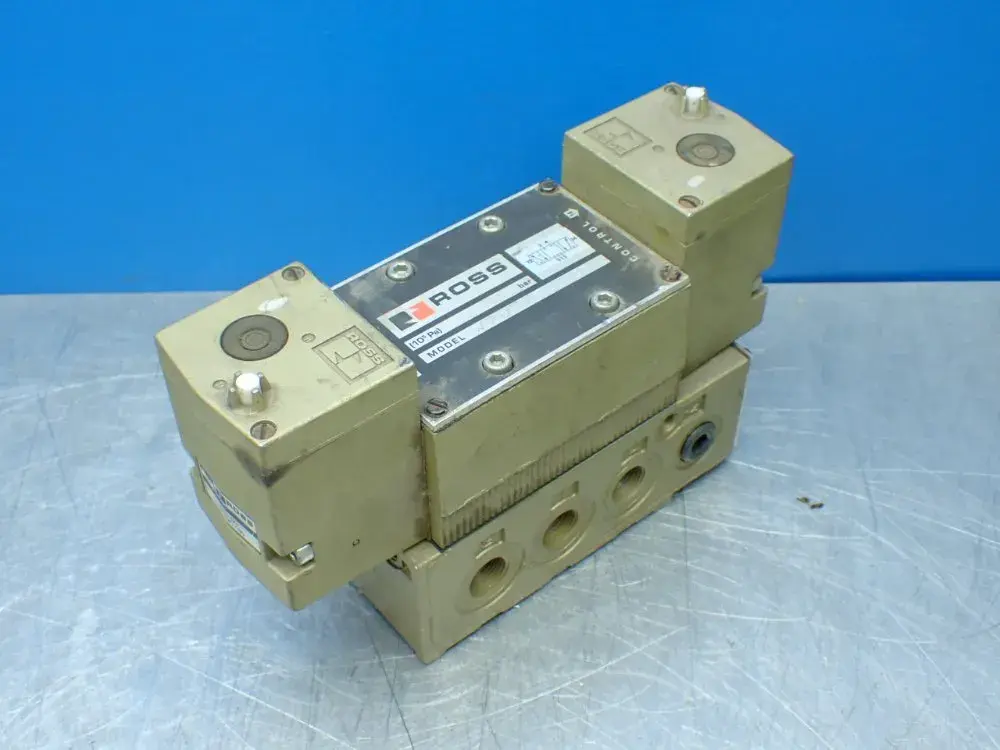 USED ROSS W7076C4331