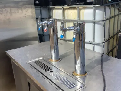 Used _UNKNOWN_ _UNKNOWN_ Beer Equipment Michigan US | Miedema Asset Management Group #1320289