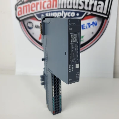 Used Siemens 6ES7 131-6BF01-0BA0, 6ES7131-6BF01-0BA0 Misc Industrial Equipment California US | American Industrial Supply Co. #1377205